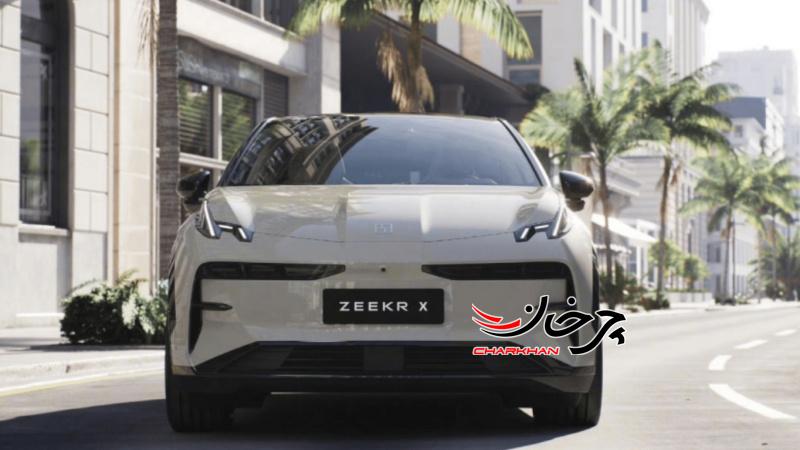 جیلی پیش فروش خود در آلمان را آغاز کرد