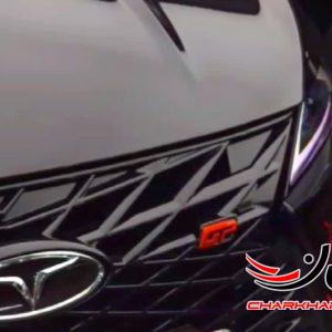 فونیکس آریزو 6 جی تی - CHERY FOWNIX ARRIZO 6 GT سدان جدید مدیران خودرو