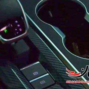 فونیکس آریزو 6 جی تی - CHERY FOWNIX ARRIZO 6 GT سدان جدید مدیران خودرو