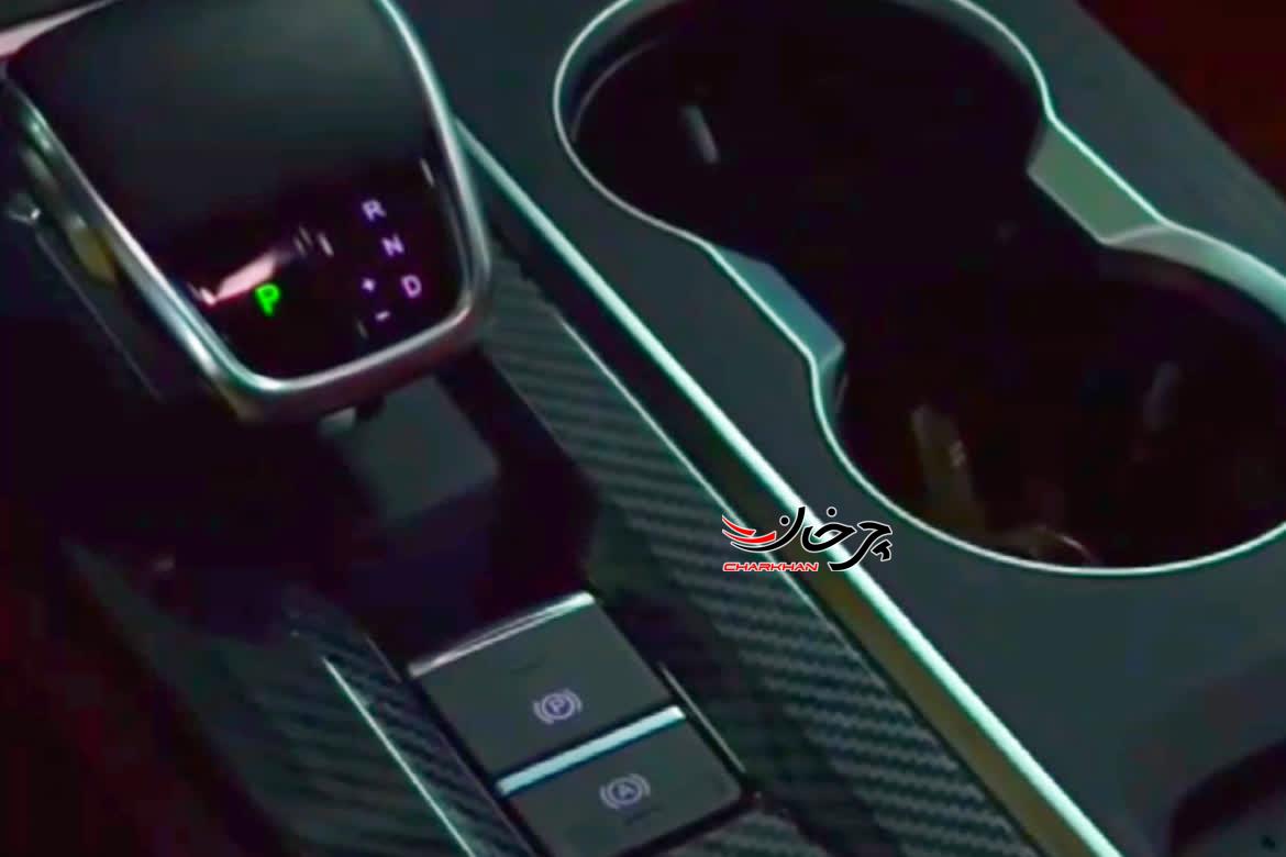 فونیکس آریزو 6 جی تی - CHERY FOWNIX ARRIZO 6 GT سدان جدید مدیران خودرو