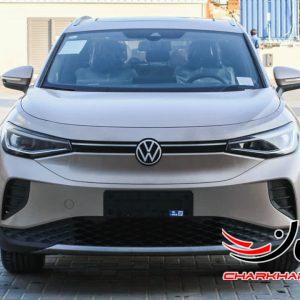 فولکس واگن آی دی 4 کروز در تیپ پیور -VOLKSWAGEN ID.4 CROZZ PURE خودرو وارداتی جدید بازار ایران