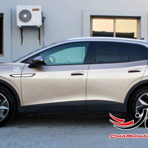 فولکس واگن آی دی 4 کروز در تیپ پیور -VOLKSWAGEN ID.4 CROZZ PURE خودرو وارداتی جدید بازار ایران