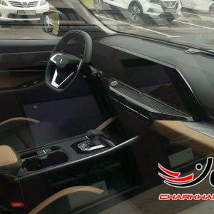 لیوان ایکس 6 پرو - LIVAN X6 PRO در روسیه. خودرو جدید خودروسازان بم