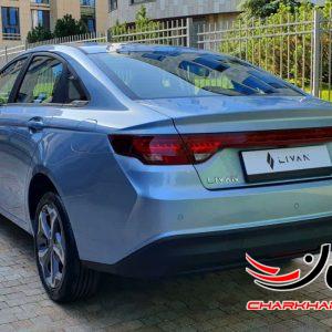 لیوان اس 6 پرو - LIVAN S6 PRO خودرو احتمالی خودروسازان بم