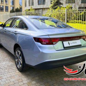 لیوان اس 6 پرو - LIVAN S6 PRO خودرو احتمالی خودروسازان بم