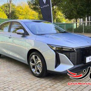 لیوان اس 6 پرو - LIVAN S6 PRO خودرو احتمالی خودروسازان بم