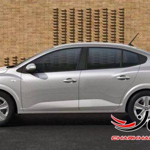 داچیا لوگان - DACIA LOGAN خودرو وارداتی جدید بازار ایران