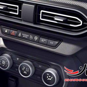 داچیا لوگان - DACIA LOGAN خودرو وارداتی جدید بازار ایران