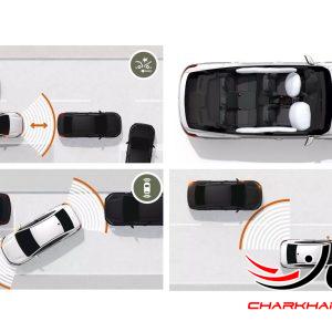 داچیا لوگان - DACIA LOGAN خودرو وارداتی جدید بازار ایران