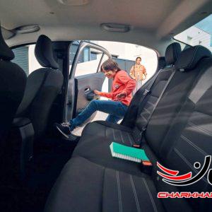 داچیا لوگان - DACIA LOGAN خودرو وارداتی جدید بازار ایران