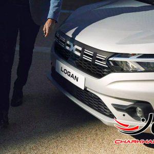 داچیا لوگان - DACIA LOGAN خودرو وارداتی جدید بازار ایران