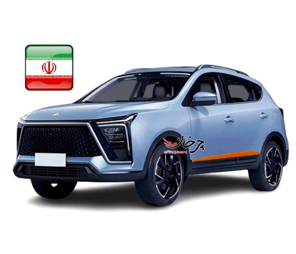 کی ام سی ایکس 5 - KMC X5 - SEHOL JS5