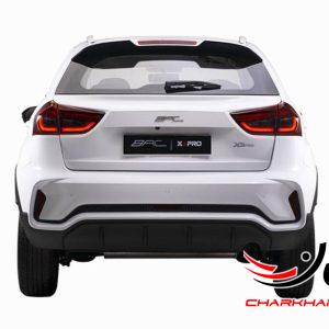 بک ایکس 3 پرو - BAC X3 PRO - LIVAN X3 PRO - MAPLE خودرو جدید خودروسازان بم