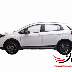 بک ایکس 3 پرو - BAC X3 PRO - LIVAN X3 PRO - MAPLE خودرو جدید خودروسازان بم