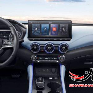 نیسان سیلفی هیبرید - NISSAN SYLPHY HYBRID E POWER