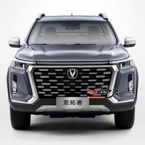 پیکاپ چانگان اکسپلورر - CHANGAN EXPLORER خودرو جدید بازار ایران