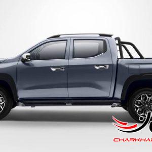 پیکاپ چانگان اکسپلورر - CHANGAN EXPLORER خودرو جدید بازار ایران
