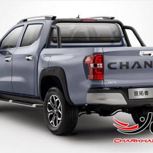 پیکاپ چانگان اکسپلورر - CHANGAN EXPLORER خودرو جدید بازار ایران