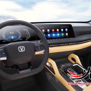 پیکاپ چانگان اکسپلورر - CHANGAN EXPLORER خودرو جدید بازار ایران