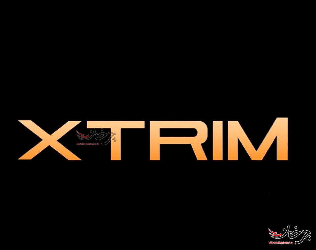 خودروهای ایکس تریم (XTRIM) برند جدید مدیران خودرو در حال تست دیده شدند