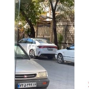 فونیکس چری آریزو 8 - FOWNIX CHERY ARRIZO 8 خودرو جدید مدیران خودرو