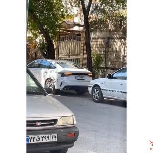 فونیکس چری آریزو 8 - FOWNIX CHERY ARRIZO 8 خودرو جدید مدیران خودرو