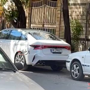 فونیکس چری آریزو 8 - FOWNIX CHERY ARRIZO 8 خودرو جدید مدیران خودرو