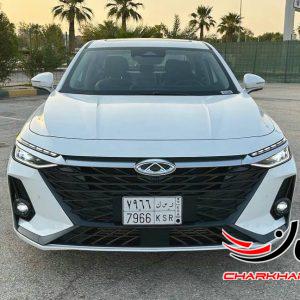 فونیکس چری آریزو 8 - FOWNIX CHERY ARRIZO 8 خودرو جدید مدیران خودرو