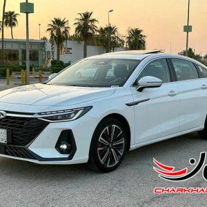 فونیکس چری آریزو 8 - FOWNIX CHERY ARRIZO 8 خودرو جدید مدیران خودرو