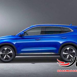 بی وای دی سانگ پلاس پلاگین هیبرید - BYD SONG PLUS PHEV