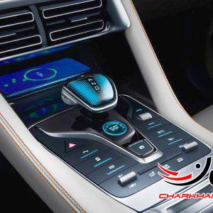 بی وای دی سانگ پلاس پلاگین هیبرید - BYD SONG PLUS PHEV