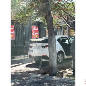 سایپا شاهین پلاس - SAIPA SHAHIN PLUS خودرو جدید سایپا