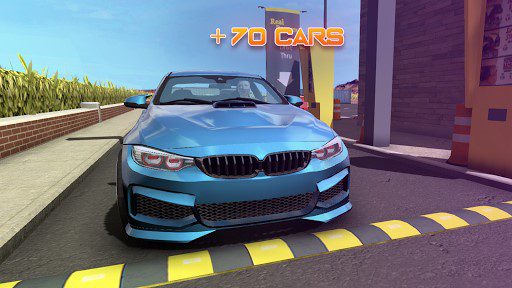 دو بازی ماشینی جذاب Extreme Car Driving Simulator و Car Parking Mod Apk دو بازی ماشینی جذاب Extreme Car Driving Simulator و Car Parking Mod Apk