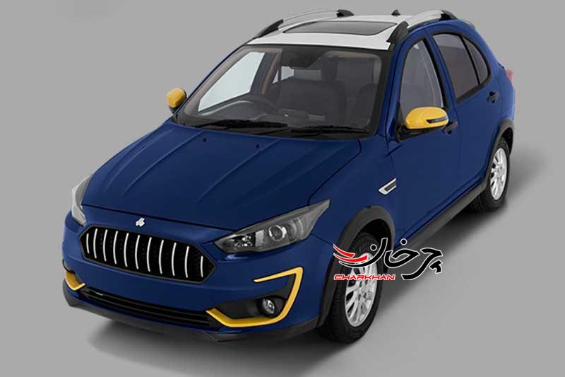 مقایسه اطلس سایپا و پژو 207 با موتور TU3، کدام هاچبک انتخاب بهتری است؟