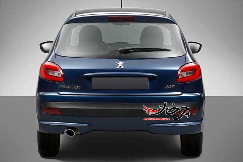 مقایسه اطلس سایپا و پژو 207 با موتور TU3، کدام هاچبک انتخاب بهتری است؟