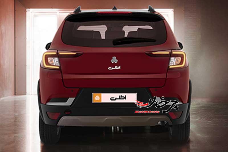 مقایسه اطلس سایپا و پژو 207 با موتور TU3، کدام هاچبک انتخاب بهتری است؟