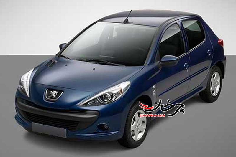 مقایسه اطلس سایپا و پژو 207 با موتور TU3، کدام هاچبک انتخاب بهتری است؟