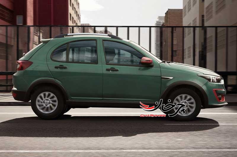 مقایسه اطلس سایپا و پژو 207 با موتور TU3، کدام هاچبک انتخاب بهتری است؟