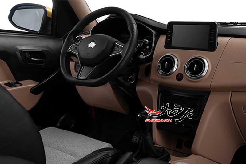 مقایسه اطلس سایپا و پژو 207 با موتور TU3، کدام هاچبک انتخاب بهتری است؟