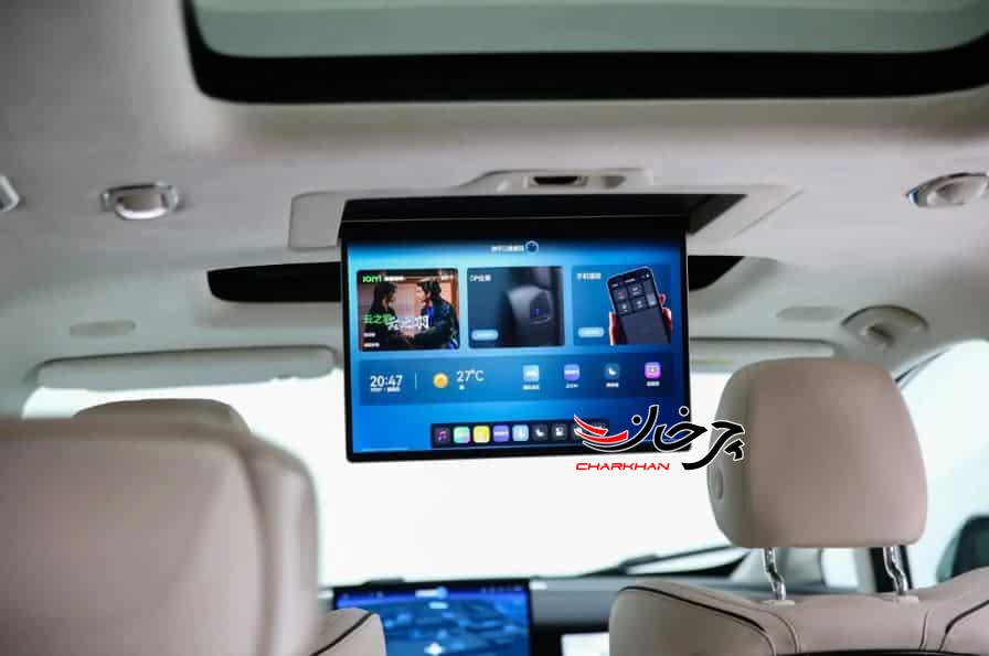 ام پی وی گک با ظاهری عجیب و قیمت بالا به بازار آمد