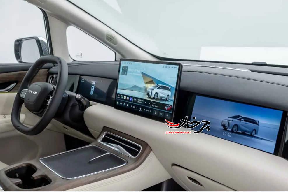 ام پی وی گک با ظاهری عجیب و قیمت بالا به بازار آمد