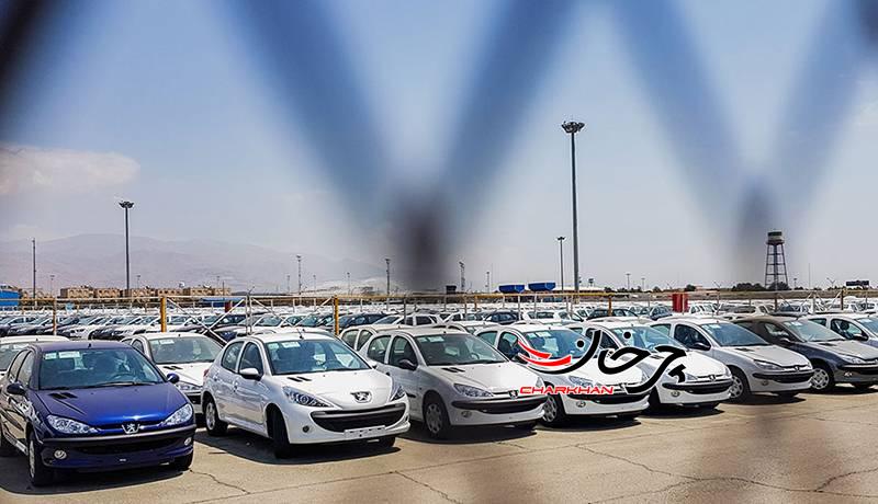 واردات خودرو بیشتر شد ولی قیمت خودروهای داخلی کم نشد!