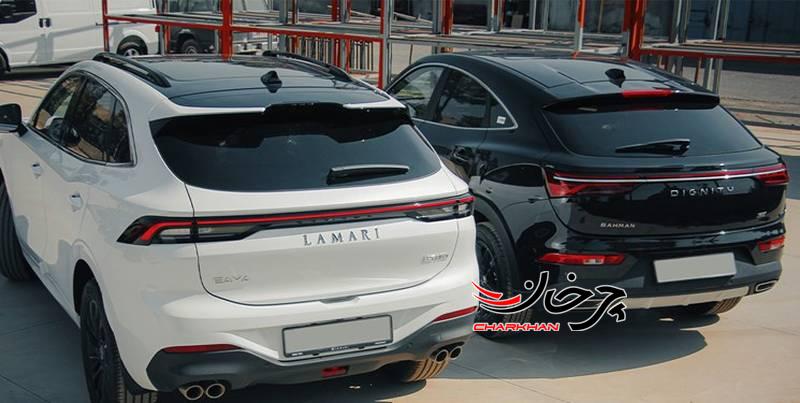 معاون صنایع حمل‌ و نقل وزارت صمت: قیمت خودروهای مونتاژی کاهش می‌یابد!