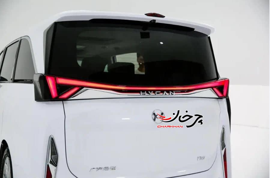 ام پی وی گک با ظاهری عجیب و قیمت بالا به بازار آمد