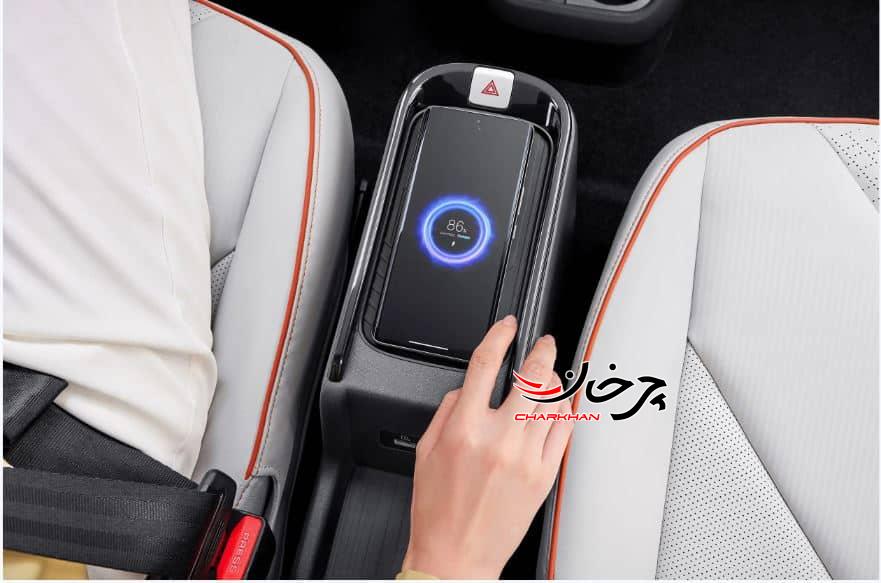 میکرو کار چری با نام لیتل انت نیو ادیشن عرضه شد