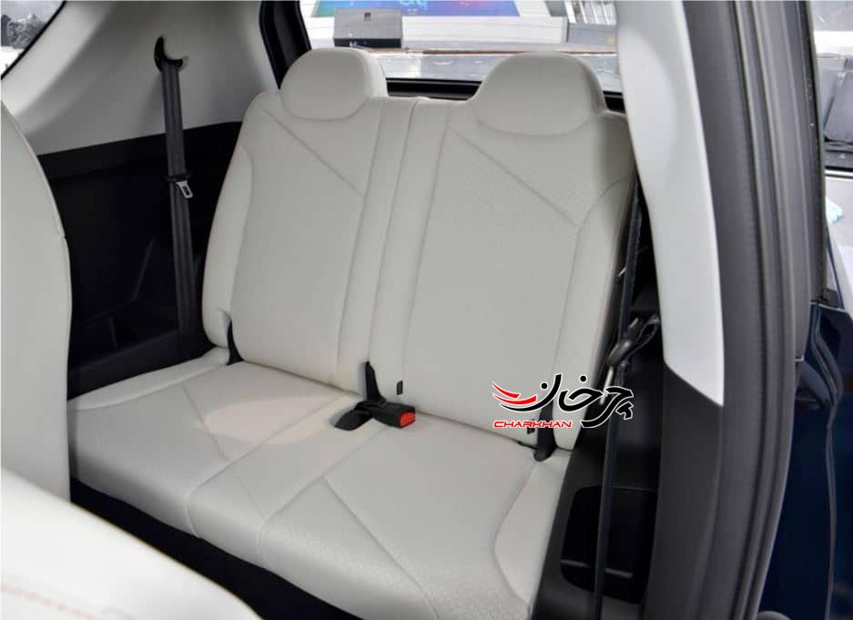 میکرو کار چری با نام لیتل انت نیو ادیشن عرضه شد