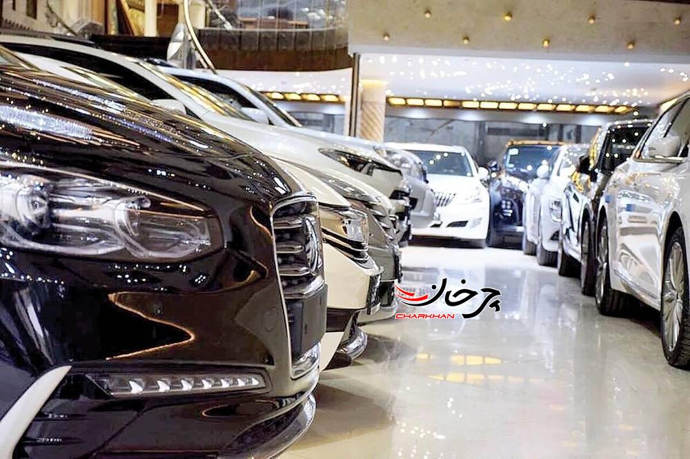 معاون صنایع حمل و نقل وزارت صمت: قیمت خودروهای مونتاژی کاهش مییابد! معاون صنایع حمل و نقل وزارت صمت: قیمت خودروهای مونتاژی کاهش مییابد!