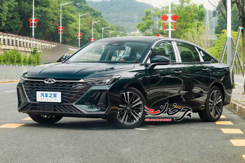 فونیکس آریزو 8