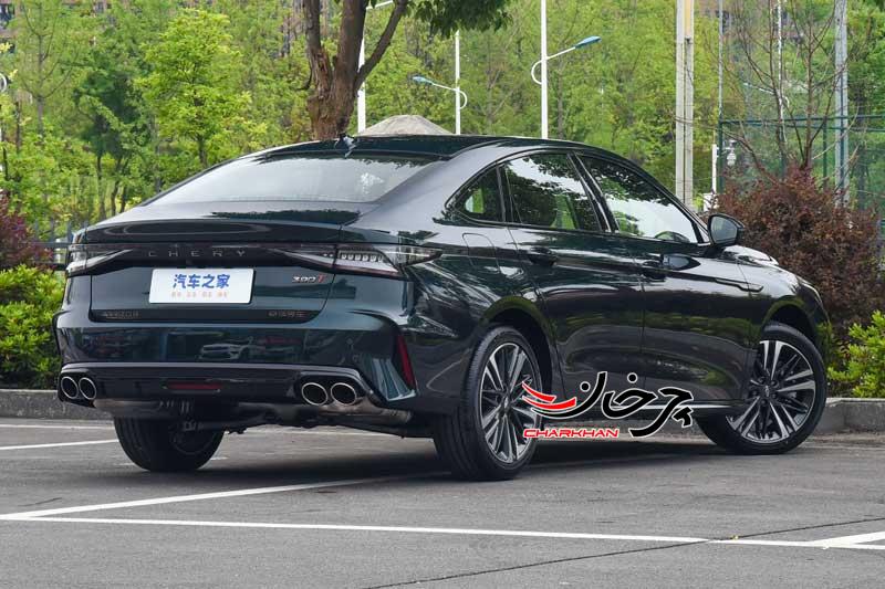 فونیکس آریزو 8