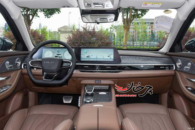 فونیکس آریزو 8